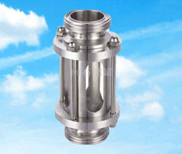 食品級(jí)外螺紋視鏡